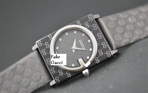 replica gucci watches ebay.com|gucci watch authenticator.